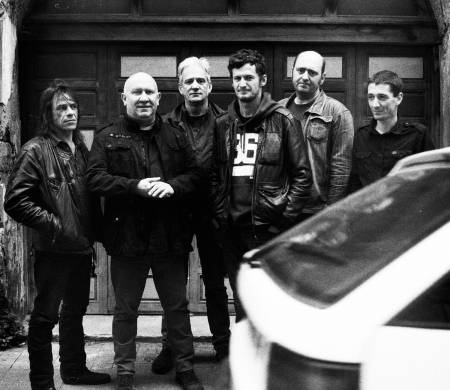 interview The Hyènes